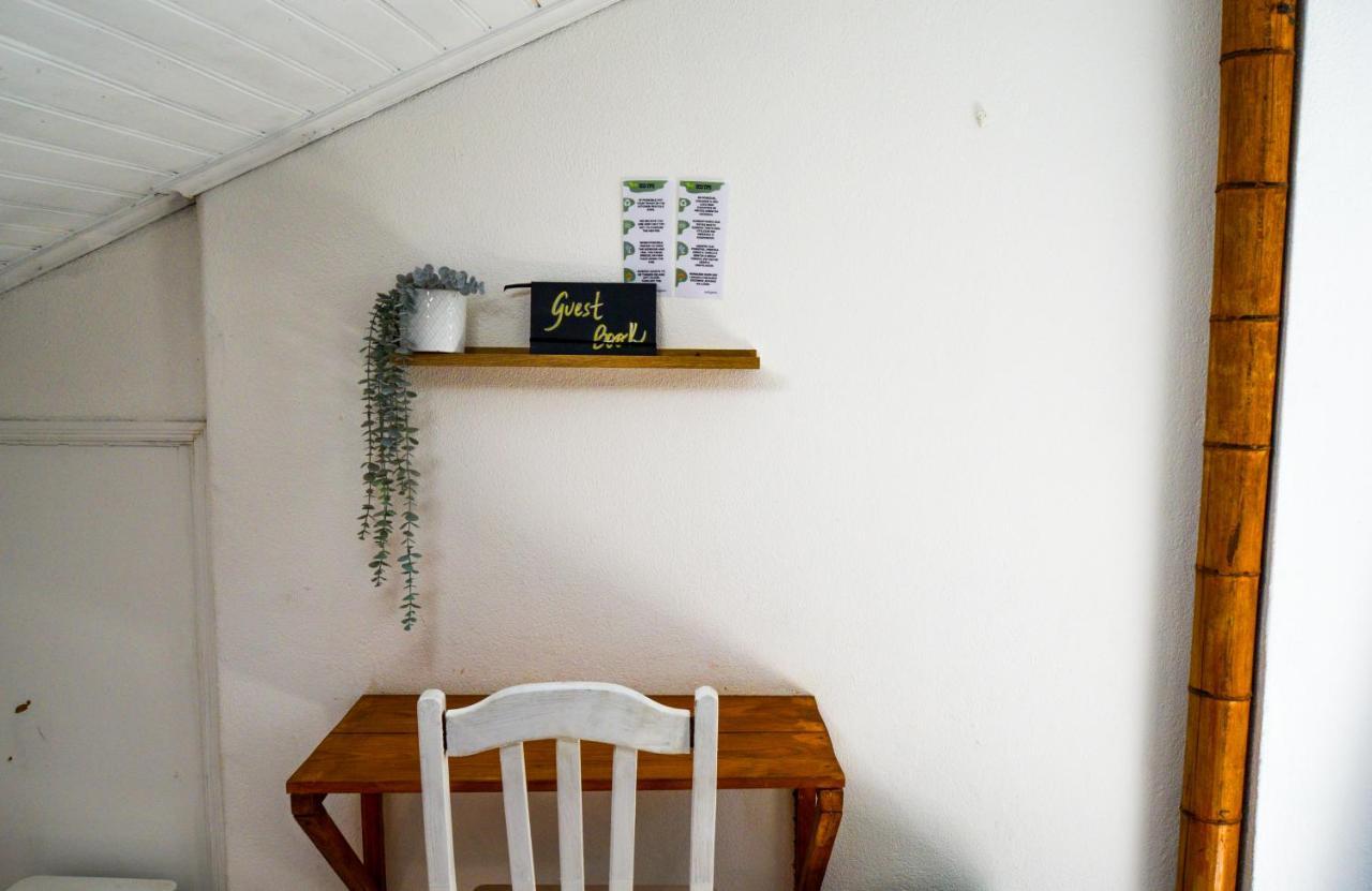 Maria Shared Apartment In Central Lisbon Bagian luar foto