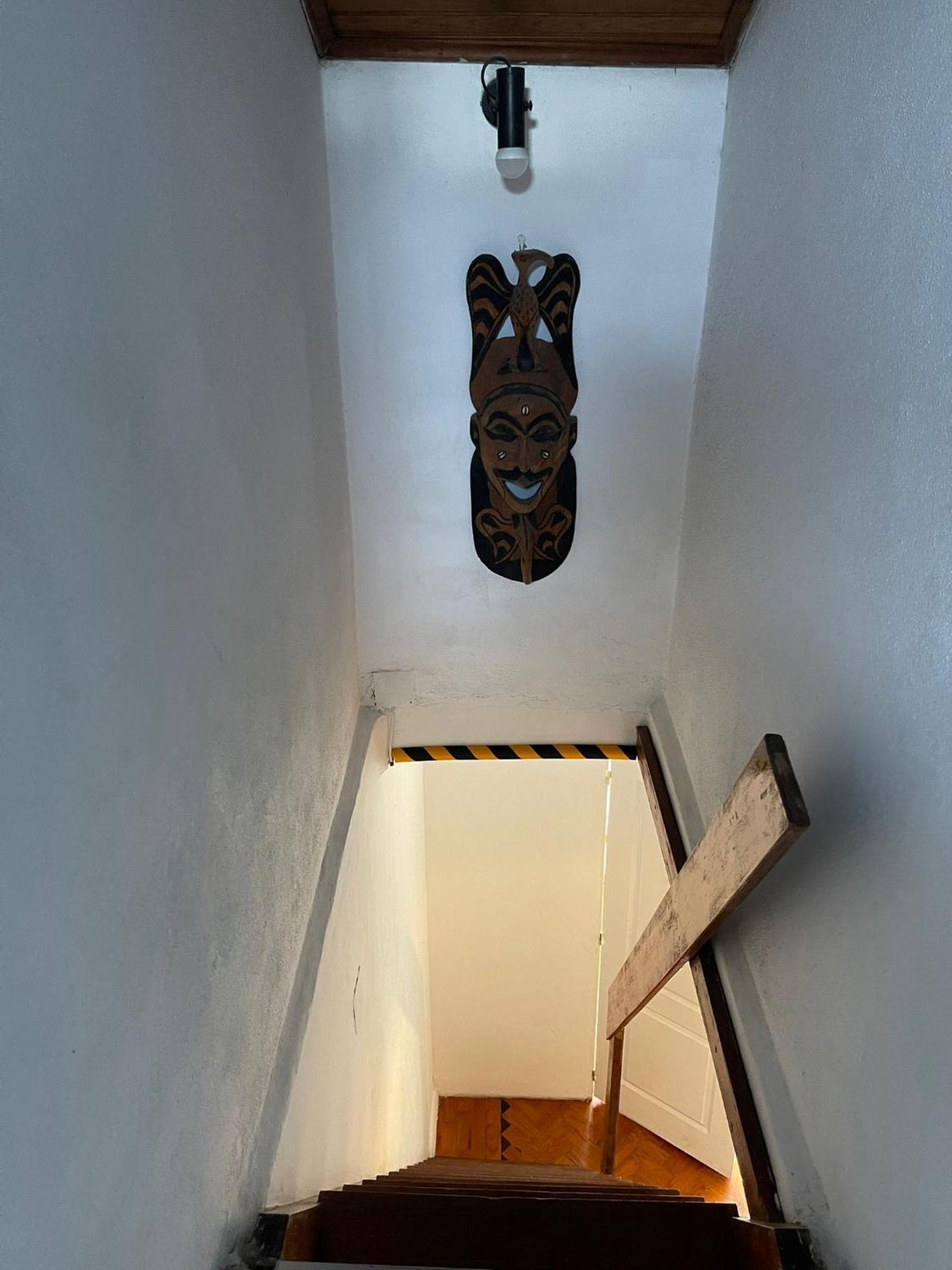 Maria Shared Apartment In Central Lisbon Bagian luar foto