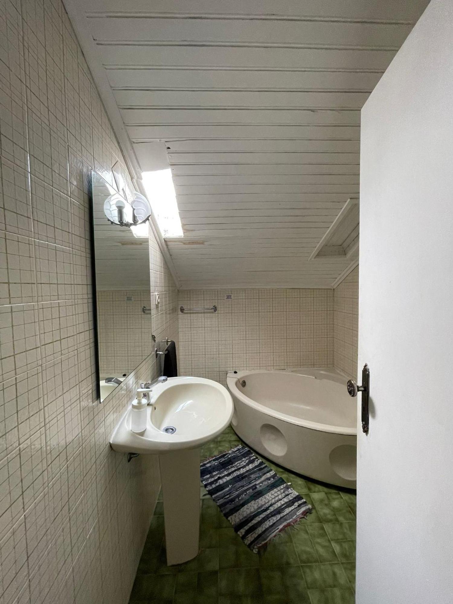Maria Shared Apartment In Central Lisbon Bagian luar foto