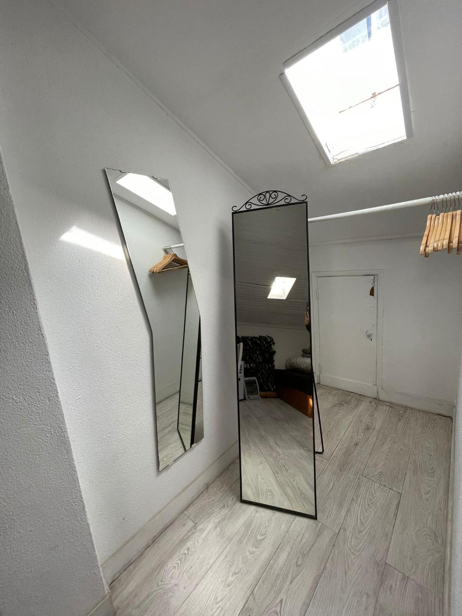 Maria Shared Apartment In Central Lisbon Bagian luar foto